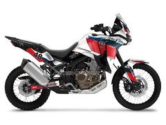 NEW Graphic kit for HONDA CRF 1100L Africa Twin(2020~)Decal Sticker Kit (LV-WBR)