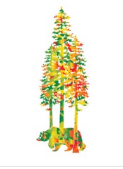 California Grown Vinyl Sticker Decal 8”