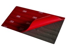 3D Metal American Flag Decal Sticker Emblem (Combo Pack)