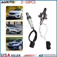 2-20X Up & Downstream Oxygen Sensor for 36531/36532-5A2-A01 Honda Accord Acura