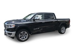 2019-2024 For Dodge Ram 1500 Decals Side Flashbang Stripe Vinyl Graphics Sticker