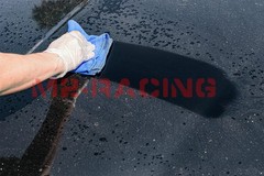 3pcs Microfiber Cleaning Cloth Towel Rag Car Polishing No Scratch Auto Detailing