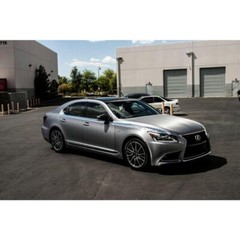 Avery Dennison SW900 Supreme Brushed Steel Metallic Vinyl Car Wrap Film | 813-X