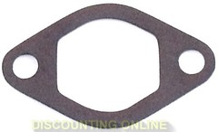 USA PREMIUM CARBURETOR INTAKE GASKET FITS DEERE M113714 425 445 455 GATORS LX