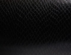 Gloss Faux Snake Skin Leather 2FT x 5FT Vinyl Car Wrap Sticker Decal Film Roll