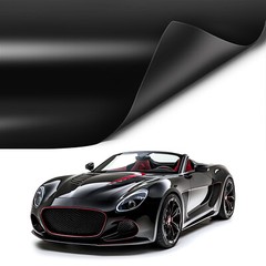 Premium Vinyl Car Wrap Film Wrapping Film Bubble Free Air Release 20FT * 5FT
