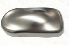 VVivid 2020 VVivid+ Satin Chrome Titanium Vinyl Car Wrap Film | V282