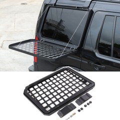 Right Side Rear Window Molle Foldtable Panel For Land Rover Discovery 4 2004-16