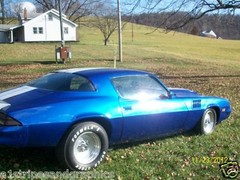 10″ Plain Rally stripes Stripe Graphics FIT 1970 75 76 77 78 79 80 – 1981 Camaro
