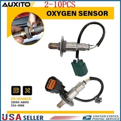 2-20X Air Fuel Ratio Oxygen O2 Sensor Upstream For Subaru Forester WRX 2.0L