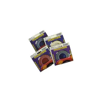 Prostripe 150′ x 1/4″ Sandstone/Light Gold Metallic Dual Striping Tape