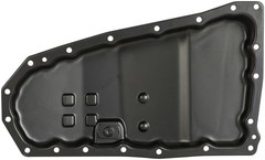 Spectra Transmission Oil Pan for 2007-2013 Nissan Altima TP0844