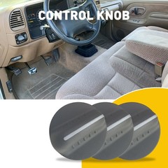 1/2Set For GMC TRUCK CHEVY 95-99 PICKUP SUBURBAN HEATER TAHOE CLIMATE CONTROL KN