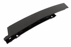 Genuine GM Front Passenger Side Door Window Frame Rear Applique 23377433