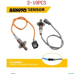 Oxygen O2 Sensor For Subaru Forester Impreza Legacy Upstream & Downstream 2-20X