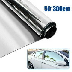 3M Uncut Tint Window Roll Film 15% 20″ x 10’ft Feet Car Home Office Glass VLT A