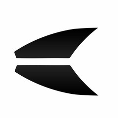 For 2022-2025 Honda Civic Headlight Side Marker Front Precut Vinyl Tint Overlay