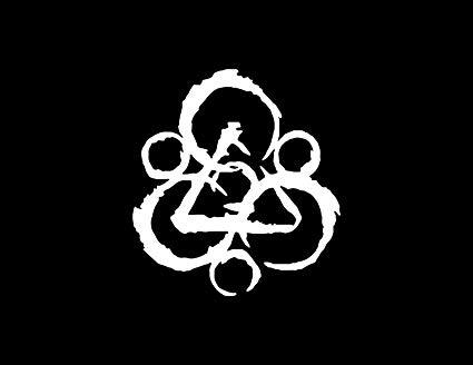 COHEED AND CAMBRIA Decal Vinyl Car Window Sticker ANY SIZE