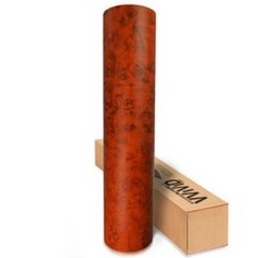 VVivid Rosewood Knotty Vinyl Wrap Architectural Film | V124