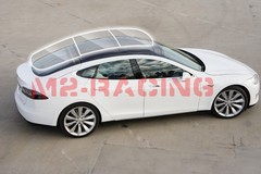 TPU Essmo Security Clear Glass Car Auto Sunroof VLT70% UV99% Windshield Sunshade