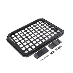 Right Side Rear Window Molle Foldtable Panel For Land Rover Discovery 4 2004-16