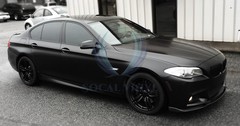 PPF Color TPU Black Satin Paint Protection Film Vinyl Scratch Resistant Shield