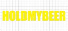 2.4″ x 10.2″ Vinyl Bumper Sticker Oracal 651 Yellow Die Cut Decal