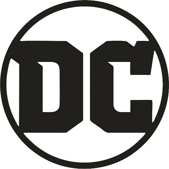 Vinyl Decal Window Sticker For DC Comics Superhero Batman Superman Wonder Woman
