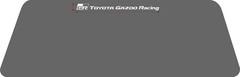 Toyota Gazoo Racing Decals Camry Supra MK5 MR2 Celica Corolla GR86 Tacoma JDM