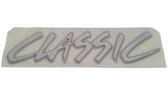 FITS 99-01 JEEP CHEROKEE DECAL FRONT DOOR 5GM60CA1AA – NEW OEM