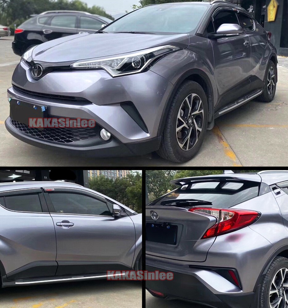 Bright Grey Pearl Glossy Satin Car SUV Hood Vinyl Wrap Glitter Modify Sticker US