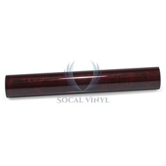 PET Marble Pearl Gloss Dark Red Car Vehicle Vinyl Wrap Decal Sheet Sticker
