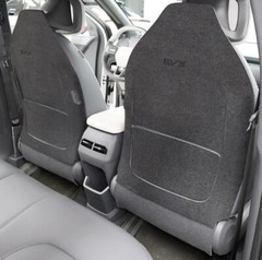 KIA EV3 Seat Back Protect Felt Cover – 2 pcs
