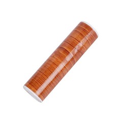 Wood Grain Film Stickers Decals Wrap PVC 10x100cm Auto Body Decor DIY