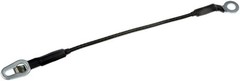 Mechanics Choice Tailgate Kit for 1999-2007 Chevrolet, GMC