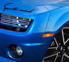 Sports mind body decal. SAVE 15% ON 2ND DECAL! 4 day average delivery!