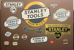 Custom decal artwork, reproduction of your choice, this covers artwork & first
