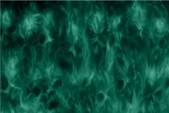 Teal Ghost Skulls 24×36 Graphic Decal Vinyl Scooter Bike Motorcycle Car Wrap USA