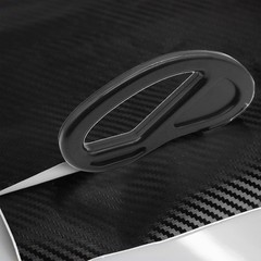 6-Piece Car Vinyl Wrap & Window Tint Tool Kit
