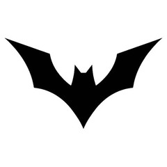 Decal Vinyl Truck Car Sticker – DC Comics Batman Beyond Symbol