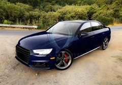 PET Marble Pearl Gloss Royal Blue Car Vehicle Vinyl Wrap Decal Sheet Sticker