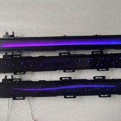 LED Ambient Light Co-pilot Atmosphere Lamp For Honda Accord 11th 2023-2025