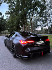 Premium Forged Carbon Fiber Vinyl Film Wrap Gloss Satin Matte Black Sticker Deca