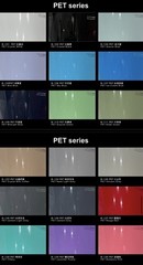 3M Quality Car Wraps – All Colors To Choose From 5×60 Feet Roll