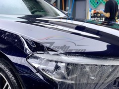 PPF 7.5mil Bra Paint Protection Film ECO Gloss Clear Invisible Scratches Shield