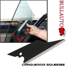 8 in 1 Auto Window Tint Fitting Tools Kit Car Wrap Applicator Squeegee Cutter