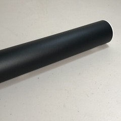 12″ x 60″ Matte Black Car Vinyl Wrap Auto Sticker Decal Film for Vehicle Laptop