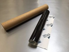 3M 2080 Gloss Black 15FT x 5FT G12 Vinyl Car Auto Wrap Film Sticker Sheet