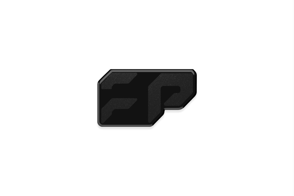 Ford Performance Universal Badge Overlay Fits – Ford – Official Licensed Product