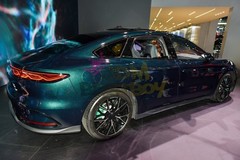 ESSMO PET Galaxy Dust Gloss Galactic Green Auto Car Vinyl Wrap Decal Sticker